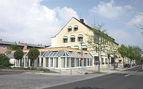 Hotel-Restaurant Zum Kirschbaum Rottendorf Exterior photo