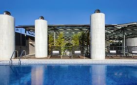 Claris Hotel & Spa Gl, A Small Luxury Hotel Of The World Barcellona Exterior photo