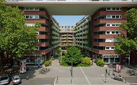 Residenz Am Dom Boardinghouse Apartments Colonia Exterior photo