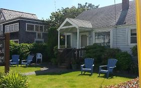 Guesthouse Cannon Beach Exterior photo