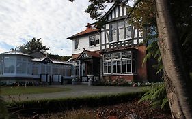 Safari Lodge Invercargill Exterior photo