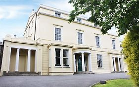 Hotel Belmont Hall Newry Exterior photo