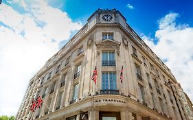 The Trafalgar St. James, London Curio Collection By Hilton Hotel Exterior photo
