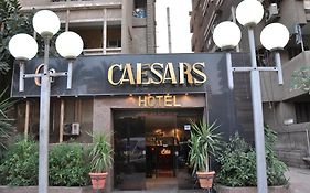 Caesars Palace Hotel Il Il Cairo Exterior photo
