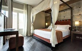 Mascagni Luxury Rooms&Suites Roma Exterior photo