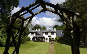 The Factor'S Inn & Factor'S Cottage Fort William Exterior photo