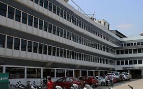 Mysore Hotel Complex Exterior photo