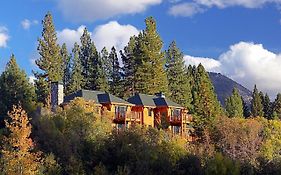 Hyatt High Sierra Lodge Incline Village Exterior photo