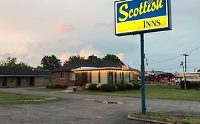 Scottish Inns Niagara Falls Exterior photo