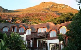 Monkey Valley Resort Noordhoek Exterior photo