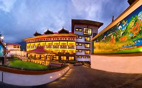 Lemon Tree Hotel Gangtok Exterior photo