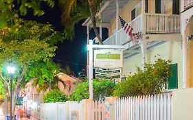 Duval House Bed And Breakfast Key West Exterior photo