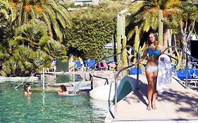 Park Hotel Terme Mediterraneo Forio di Ischia Exterior photo