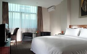 Master Hotel Shenzhen Room photo