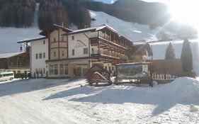 Hotel Stegerhaus Ahrntal Exterior photo