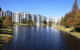 The Fountains Resorts Orlando Exterior photo
