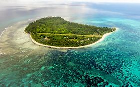 Hotel Denis Private Island Seychelles Denis Island Exterior photo