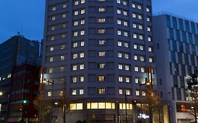 Dormy Inn Premium Kanda Tokyo Exterior photo