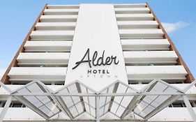 Alder Hotel Uptown New Orleans Exterior photo
