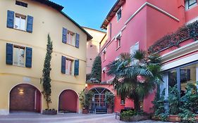Hotel Il Guercino Bologna Exterior photo