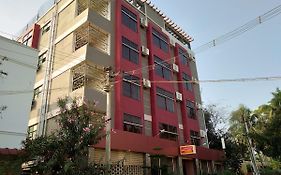 Hotel Aishvarya Residency Coimbatore Exterior photo