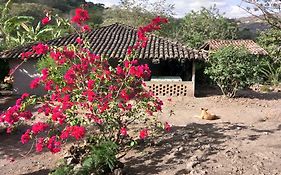 La Ceibita Tours Affittacamere Los Potrerillos Exterior photo