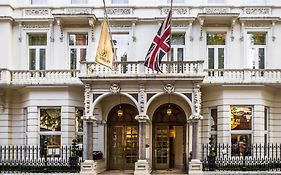 Bentley London Hotel Exterior photo