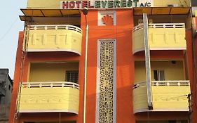 Hotel Everest Hyderabad Exterior photo