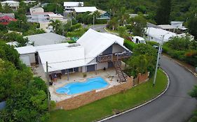 Bas De Villa Noumea Exterior photo