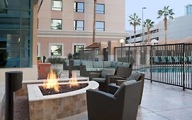 Residence Inn By Marriott Las Vegas Hughes Center Amenities photo