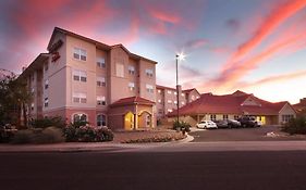 Residence Inn By Marriott Tucson Williams Centre Exterior photo