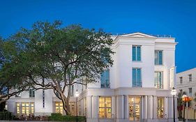 Hotel Grand Bohemian Charleston, Autograph Collection Exterior photo