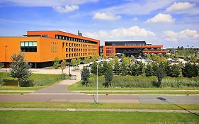 Van Der Valk Hotel Almere Exterior photo