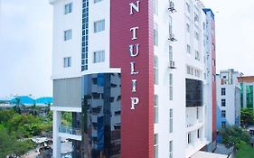 Hotel Golden Tulip Saltlake Calcutta  Exterior photo