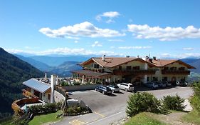 Hotel Gstatsch Alpe Di Siusi Exterior photo