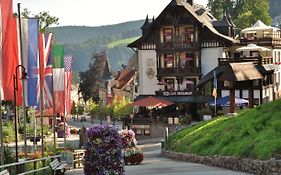 Hotel Pfaff Triberg im Schwarzwald Exterior photo