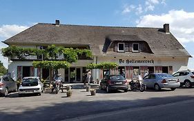 De Hollemeersch Hotel Dranouter Exterior photo