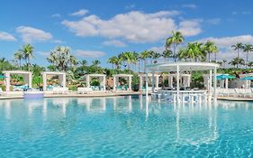 The Coral At Atlantis Hotel Paradise Island Exterior photo