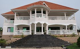 Victoria Royal Hotel Entebbe Exterior photo