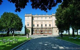 Park Hotel Villa Grazioli Grottaferrata Exterior photo