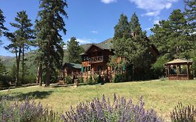Rocky Mountain Lodge Cascade-Chipita Park Exterior photo