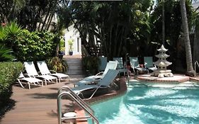 Douglas House Hotel Key West Exterior photo