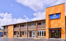 Americas Best Value Inn & Suites Lookout Mountain W Chattanooga Exterior photo