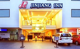 Jinjiang Inn Makati Manila Exterior photo