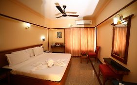 Hotel Mayura Residency Guruvāyūr Room photo