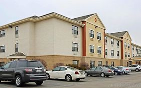 Extended Stay America Suites - Milwaukee - Wauwatosa Exterior photo