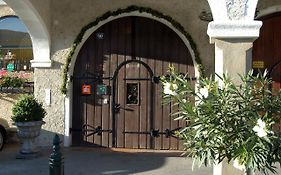 Hotel Weingut-Pension Stockingerhof Dürnstein Exterior photo