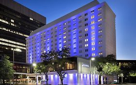 Hotel The Whitehall Houston Exterior photo