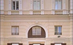 Hotel Embassy Roma Exterior photo