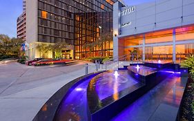 Houston Marriott West Loop By The Galleria Hotel Exterior photo